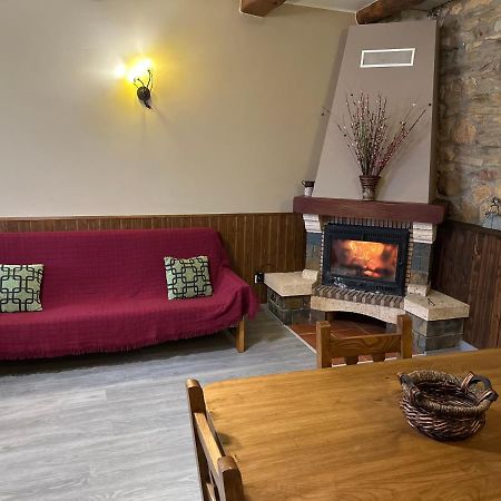 Hotel Rural El Lagar De Las Medulas Orellán المظهر الخارجي الصورة