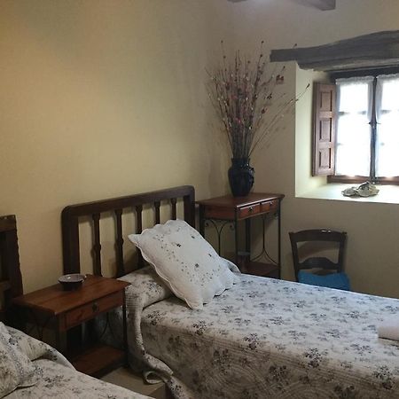 Hotel Rural El Lagar De Las Medulas Orellán المظهر الخارجي الصورة