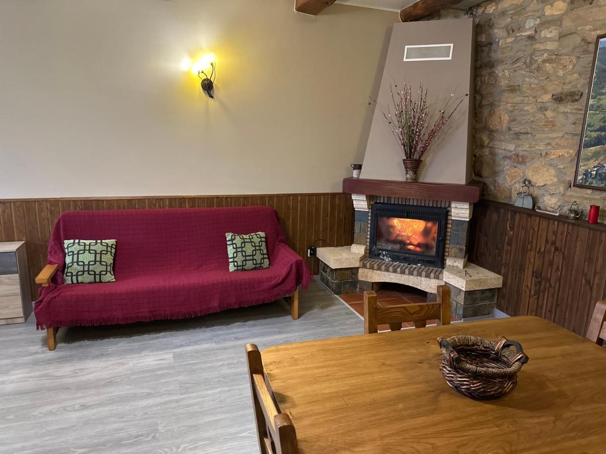 Hotel Rural El Lagar De Las Medulas Orellán المظهر الخارجي الصورة