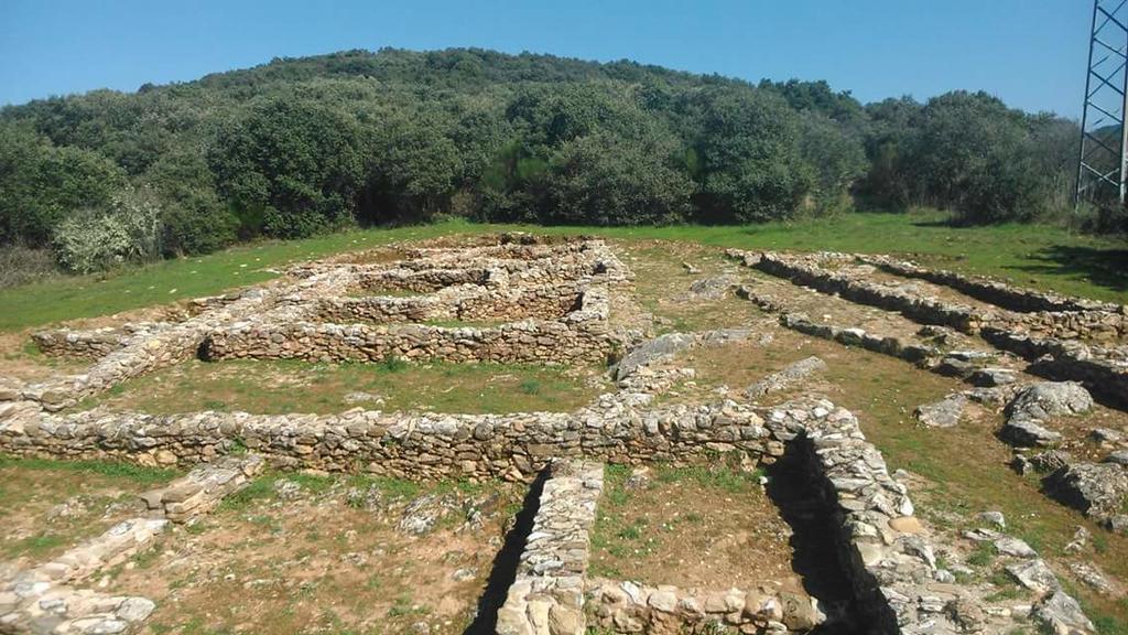 Hotel Rural El Lagar De Las Medulas Orellán المظهر الخارجي الصورة