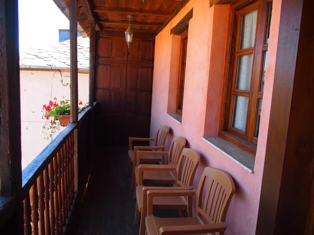 Hotel Rural El Lagar De Las Medulas Orellán المظهر الخارجي الصورة