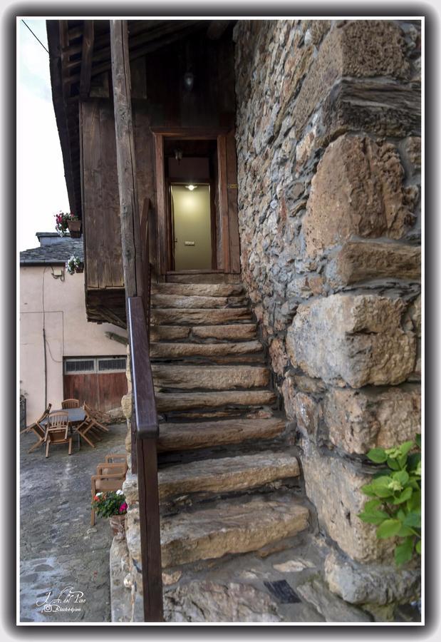 Hotel Rural El Lagar De Las Medulas Orellán المظهر الخارجي الصورة